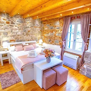 New Lux Merissima Bed and breakfast