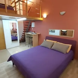  Apartment Mali Jadran