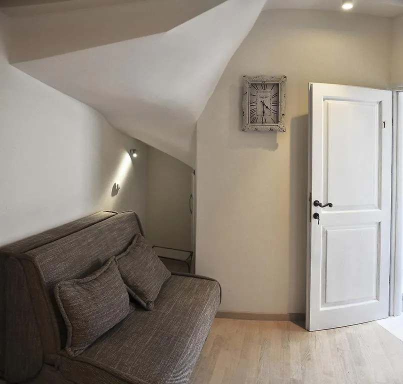 Pensión Villa Stagnja Split