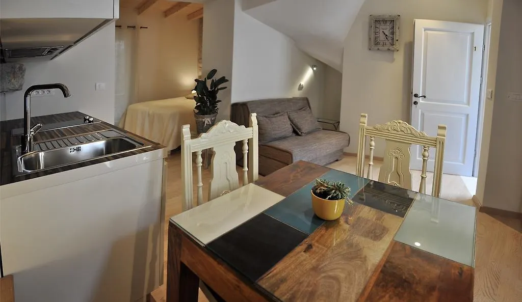 Villa Stagnja Split Croacia