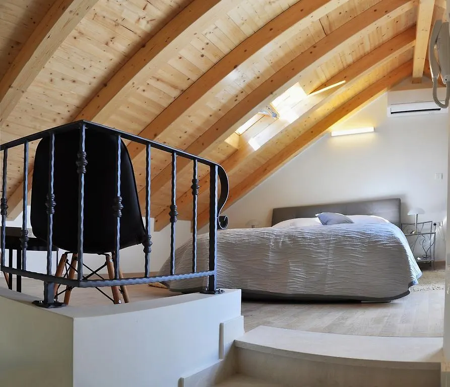 Villa Stagnja Split Croacia
