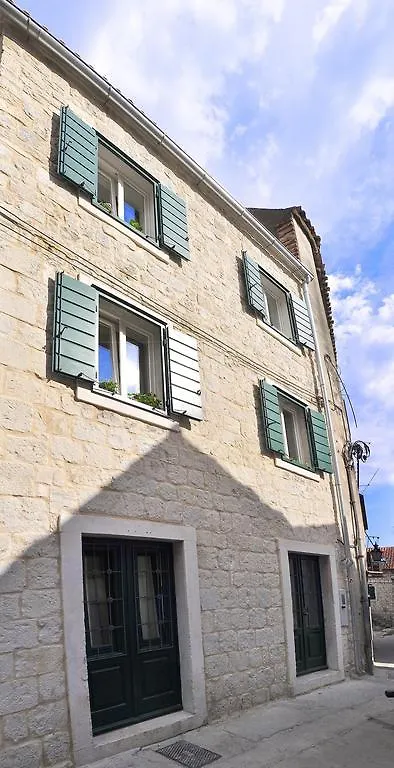 Villa Stagnja Split