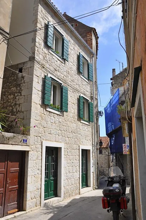 Villa Stagnja Split 4*,  Croacia