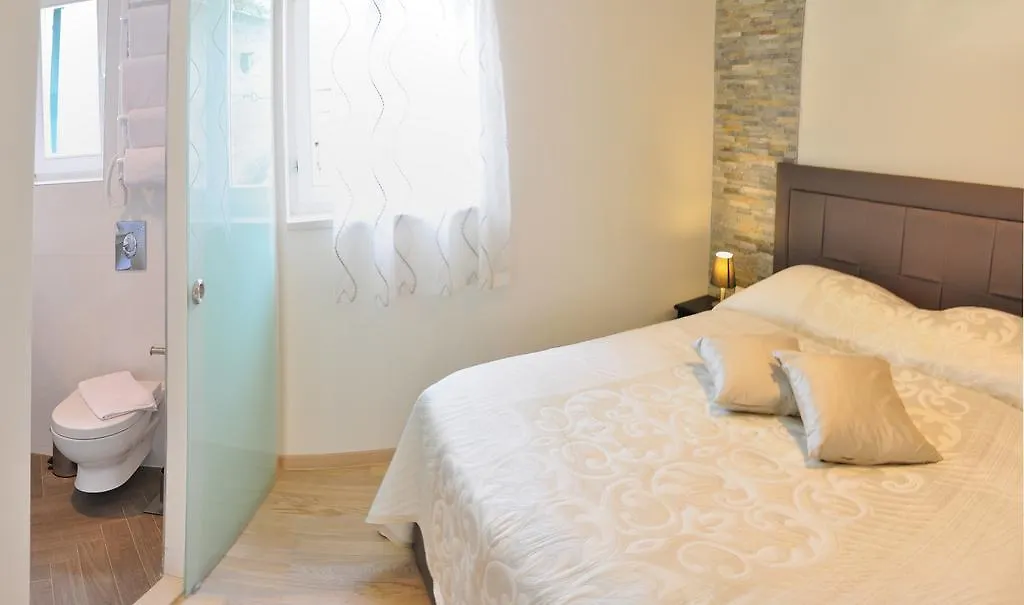 Villa Stagnja Split Pensión