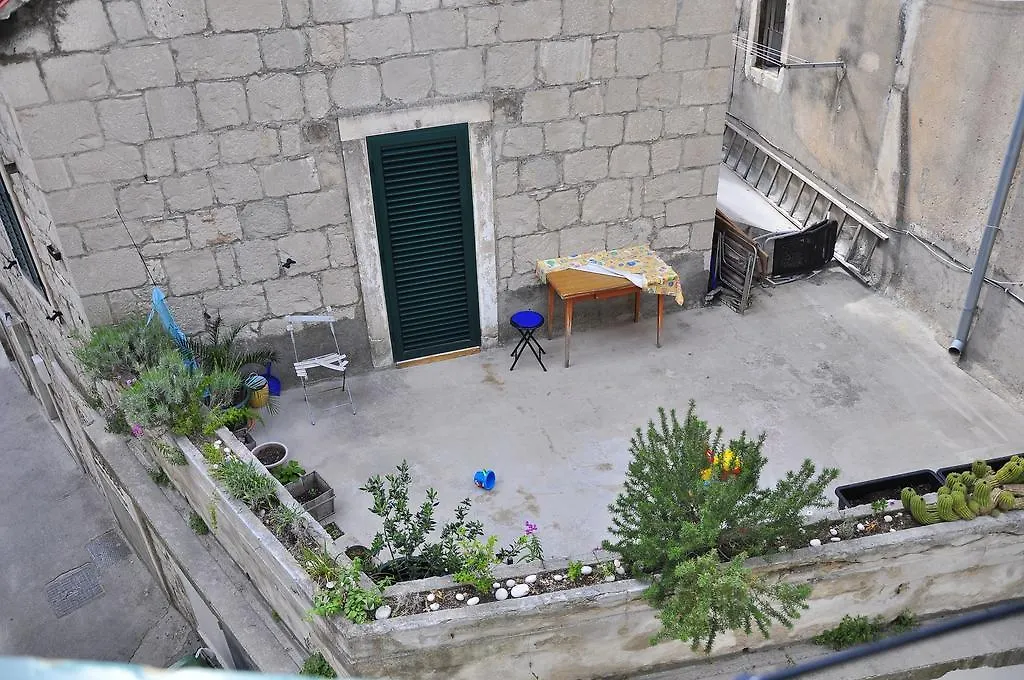 Villa Stagnja Split