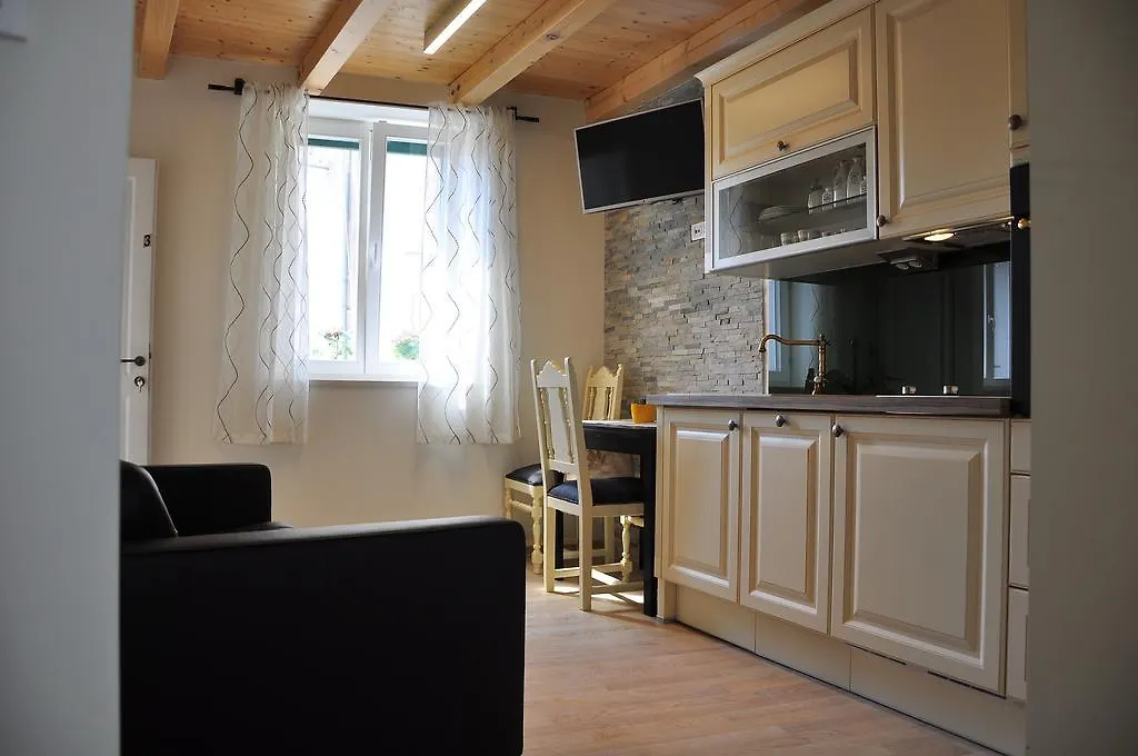 Pensión Villa Stagnja Split