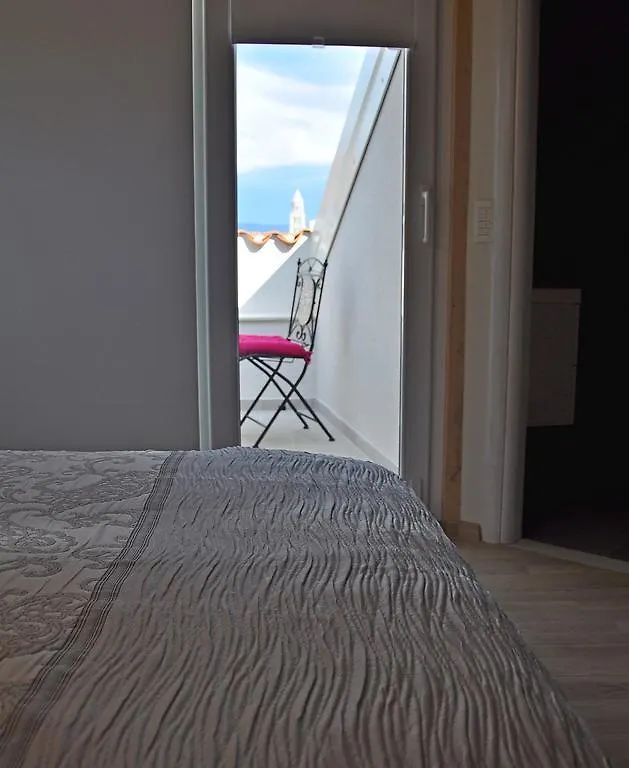 Villa Stagnja Split 4*,